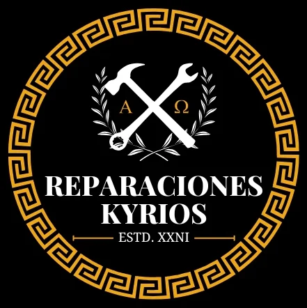 logo Reparaciones Kyrios