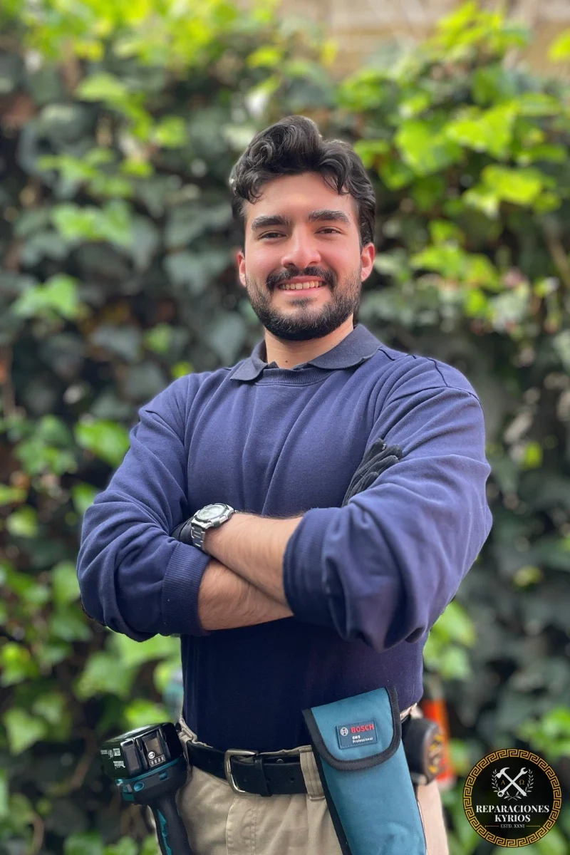 Diego maestro en providencia